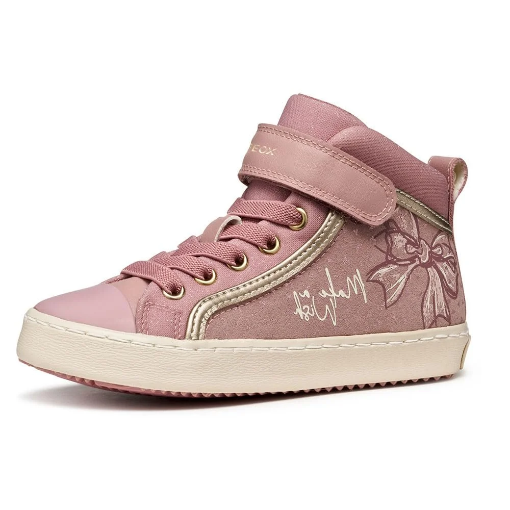 Кросівки Geox Kalispera Girl, фото №4