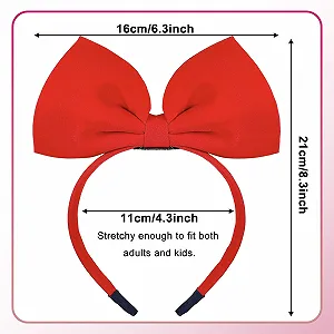 Обруч Бант, Хэллоуин synthetic.ua - Фото 1