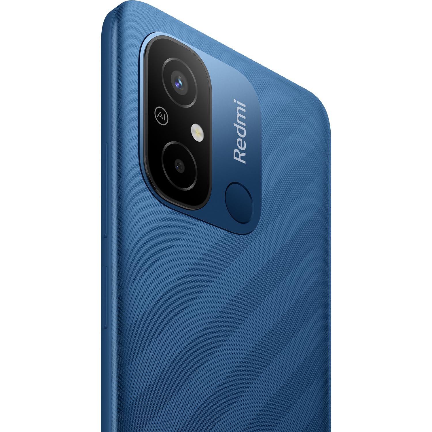 Смартфон Xiaomi Redmi 12C 128 ГБ 4 ГБ RAM Ocean Blue, фото №6 Смартфон Xiaomi Redmi 12C 128 ГБ 4 ГБ RAM Ocean Blue, фото №6