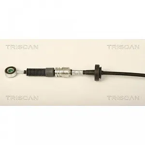 Трос переключения передач TRISCAN 8140 15724 для IVECO synthetic.ua - Фото 1