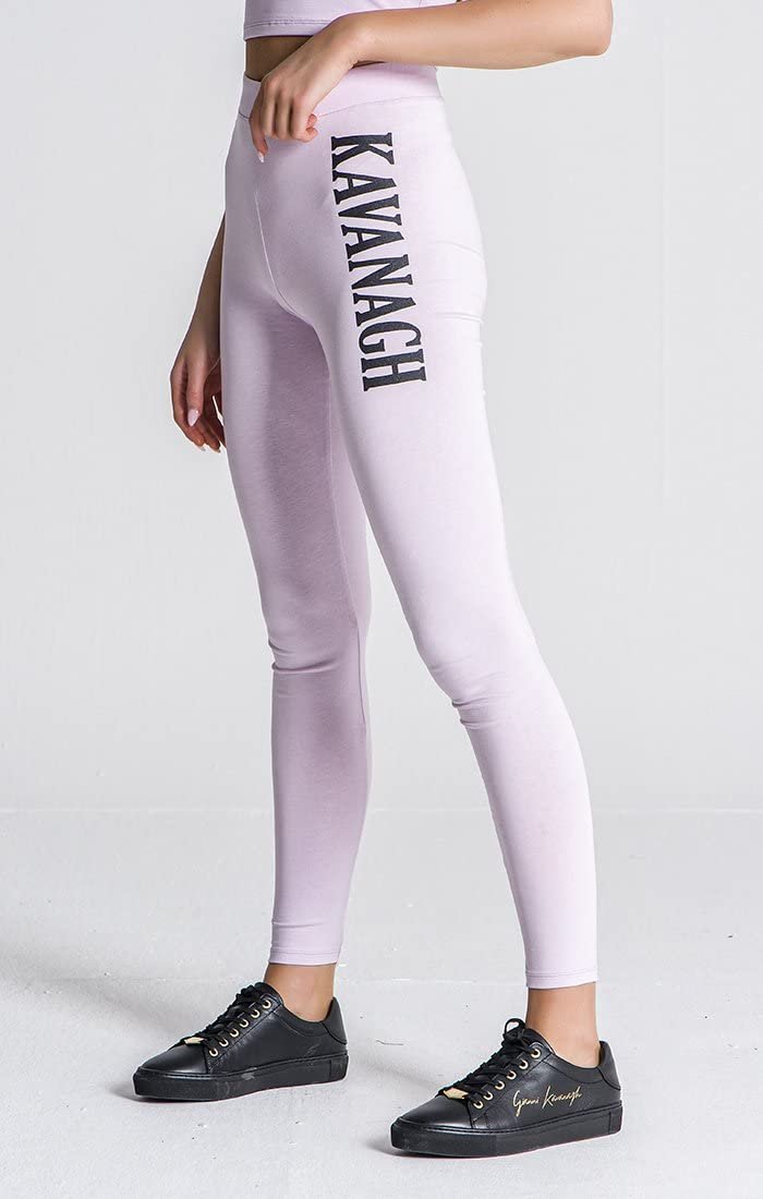 Леггинсы Gianni Kavanagh Lavender Kavanagh Shapewear, женские, фото №3