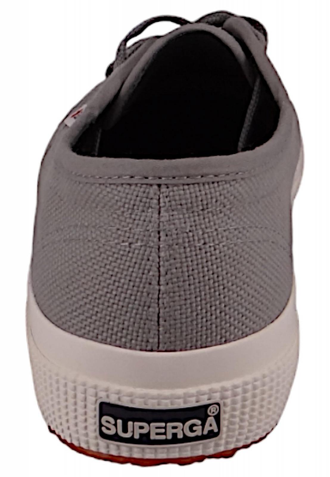 Кросівки Superga 2750-Cotu Classic Unisex, фото №4