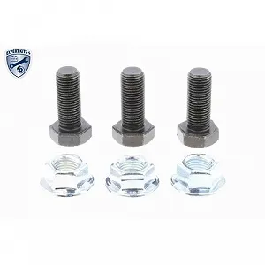 Шаровая опора VAICO V46-0712 EXPERT KITS + для RENAULT, передний мост слева synthetic.ua - Фото 1