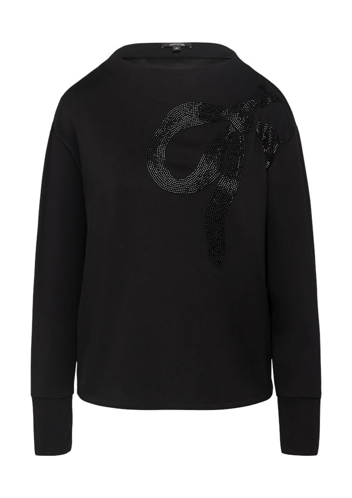 Женская Толстовка comma, фото №1