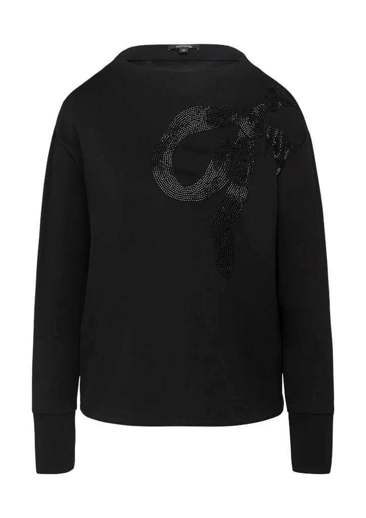 Женская Толстовка comma, фото №1