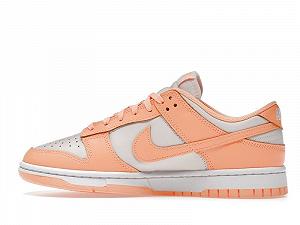 Кроссовки Nike Retro Dulow Peach Cream Размер 41 synthetic.ua - Фото 1