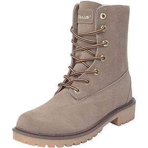 Чоловічі Чоботи Nebulus OTTAWA Taupe synthetic.ua - Фото 1