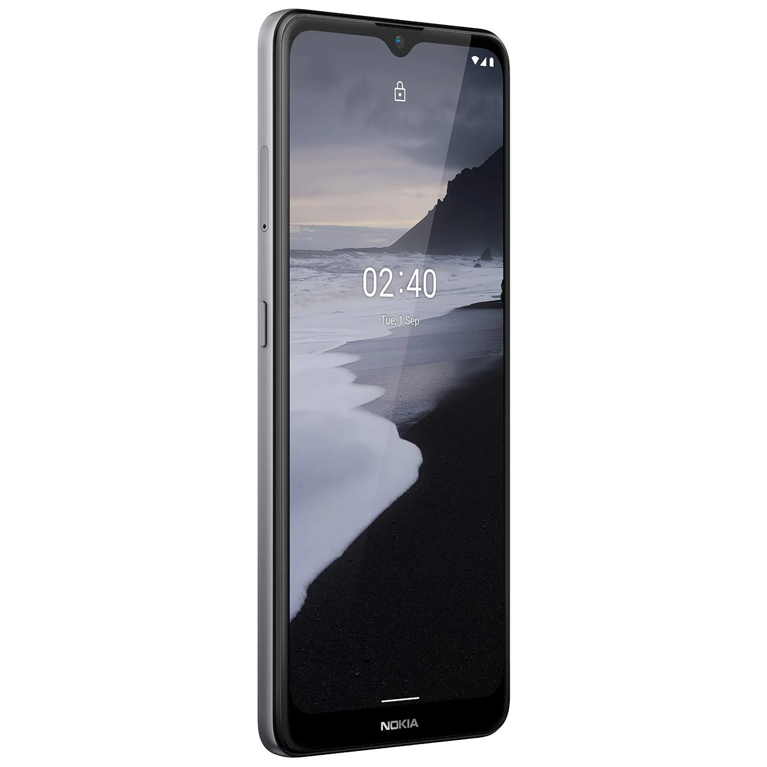Смартфон Nokia 2.4 6,5" HD+ Android 10, фото №3