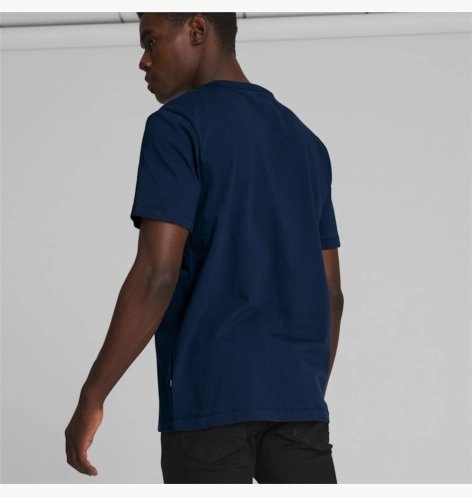 Футболка Puma Essentials NO1 Logo Tee XL, фото №4