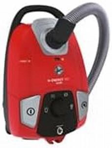 Пилосос Hoover Home HE310HM 3.5 L Тихий 72 dBA - Фото 1