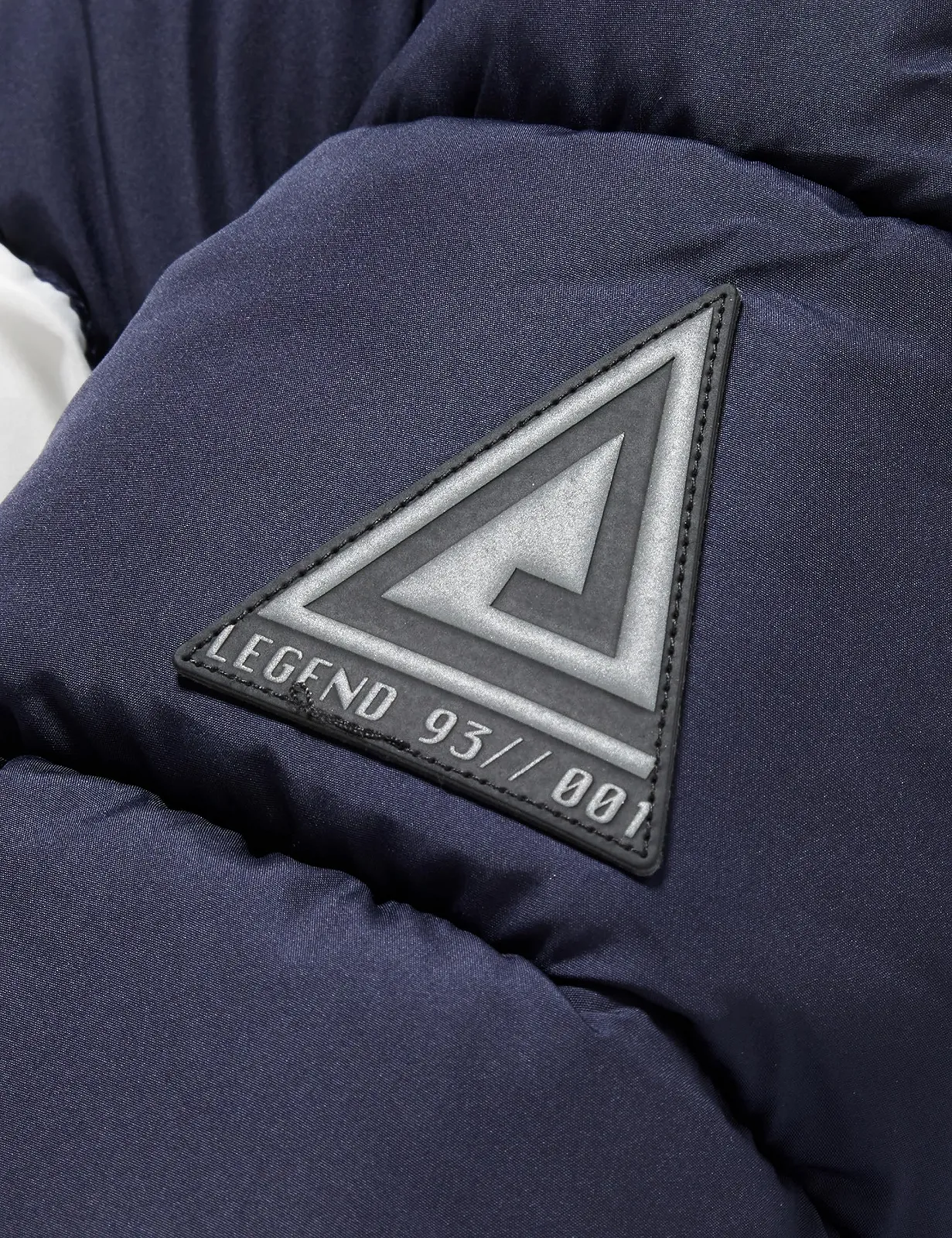 Пуховая куртка NAME IT для мальчиков, фото №5 Пуховая куртка NAME IT для мальчиков, фото №5