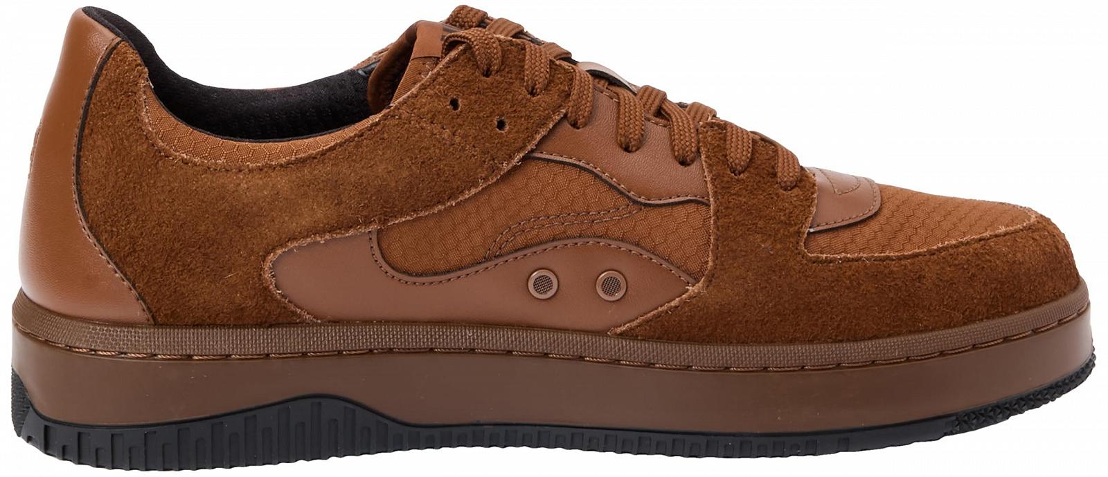 Кроссовки HUGO Kilian_Tenn_hsdme, фото №4