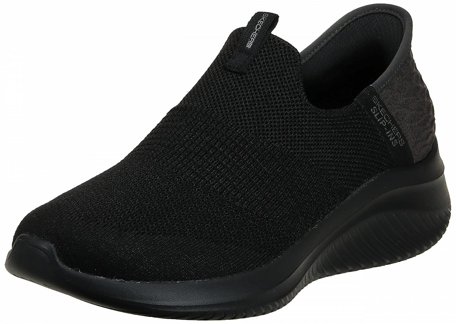 Кроссовки Skechers Ultra Flex 3.0 Smooth Step женские спортивные, фото №1