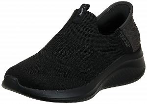 Кроссовки Skechers Ultra Flex 3.0 Smooth Step женские спортивные - Фото 1