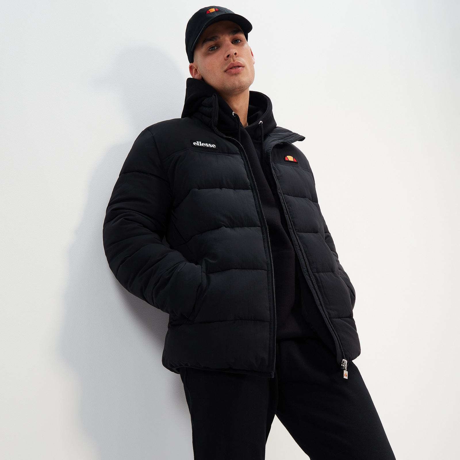 Куртка Ellesse Nebula Padded XL, фото №2