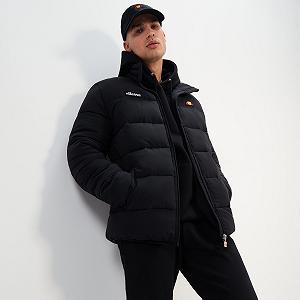 Куртка Ellesse Nebula Padded L synthetic.ua - Фото 1