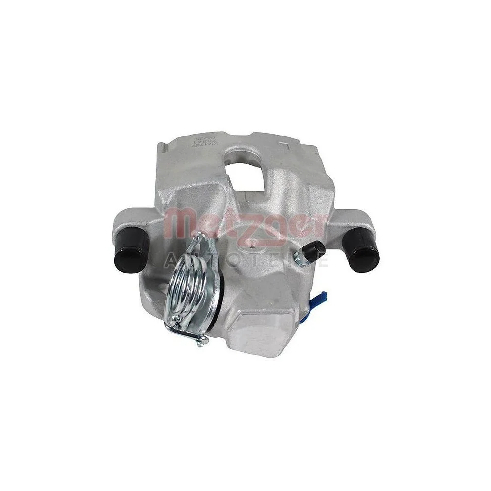 Гальмівний супорт METZGER 6261729 PEUGEOT задній лівий, фото №1