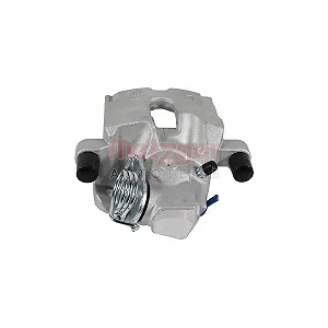 Тормозной суппорт METZGER 6261729 PEUGEOT задний левый - Фото 1