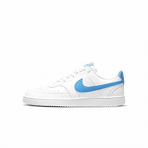 Кроссовки NIKE Court Vision Low Next Nature - Фото 1