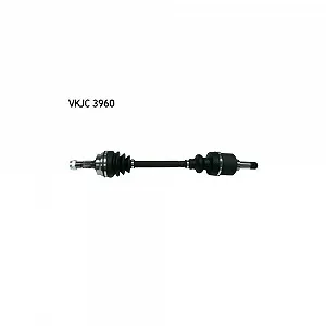 Приводной вал SKF VKJC 3960 для PEUGEOT передний мост слева - Фото 1
