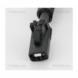 Датчик частоты вращения колеса TRISCAN 8180 43185 для HYUNDAI KIA, передний мост слева synthetic.ua - Фото 1