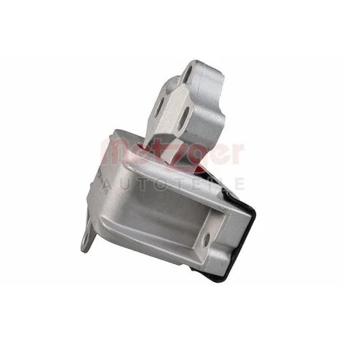 Опора МКПП METZGER 8054191 для VW, для автомобилей с тросовым приводом, фото №3