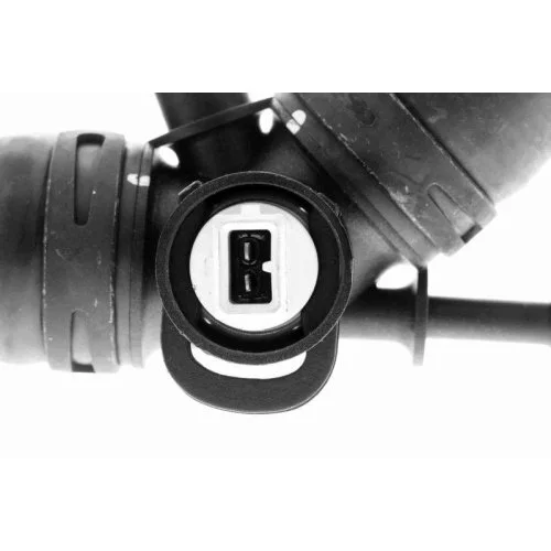 Шланг радіатора VAICO Q+ V10-1000 для AUDI SEAT SKODA VW, фото №2