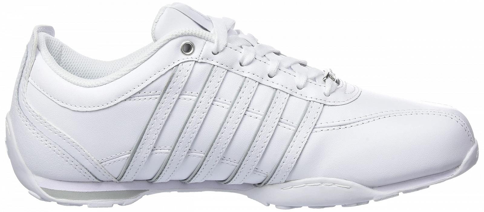 Кросівки чоловічі K-Swiss Arvee 1.5 02453 161 M, фото №6