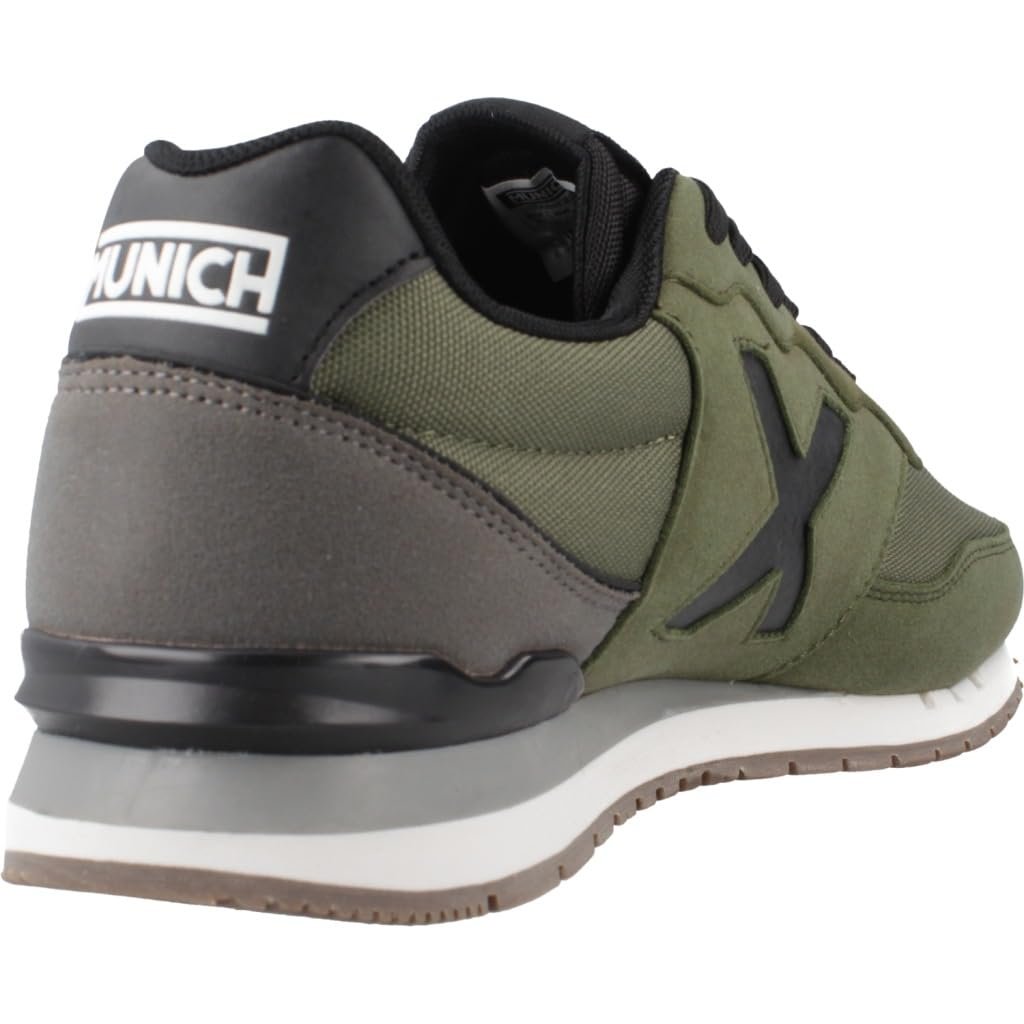 Кроссовки Munich Dash Unisex, фото №3