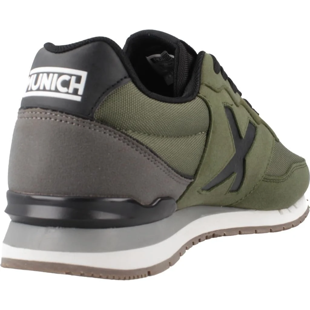 Кросівки Munich Dash, фото №3