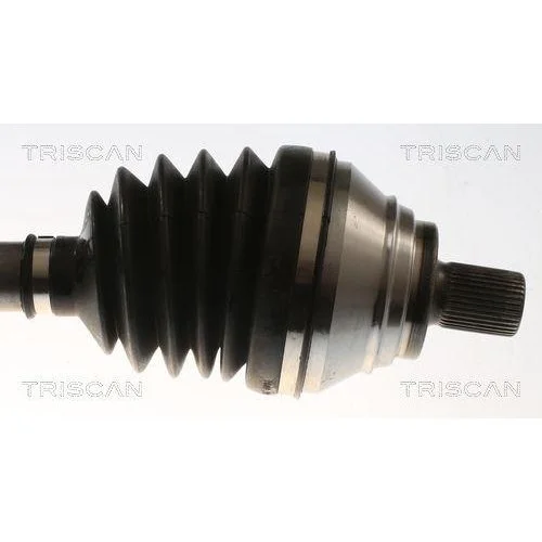 Привідний вал TRISCAN 8540 296073 для AUDI SEAT SKODA VW CUPRA, фото №3