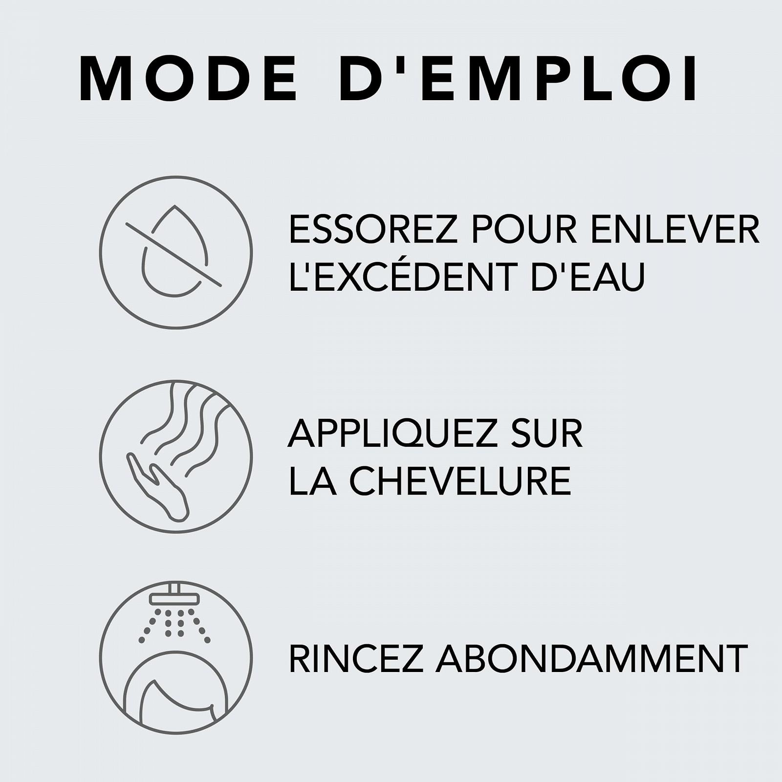 Кондиціонер для волосся Sebastian Foundation Trilliance 1000 мл, фото №3