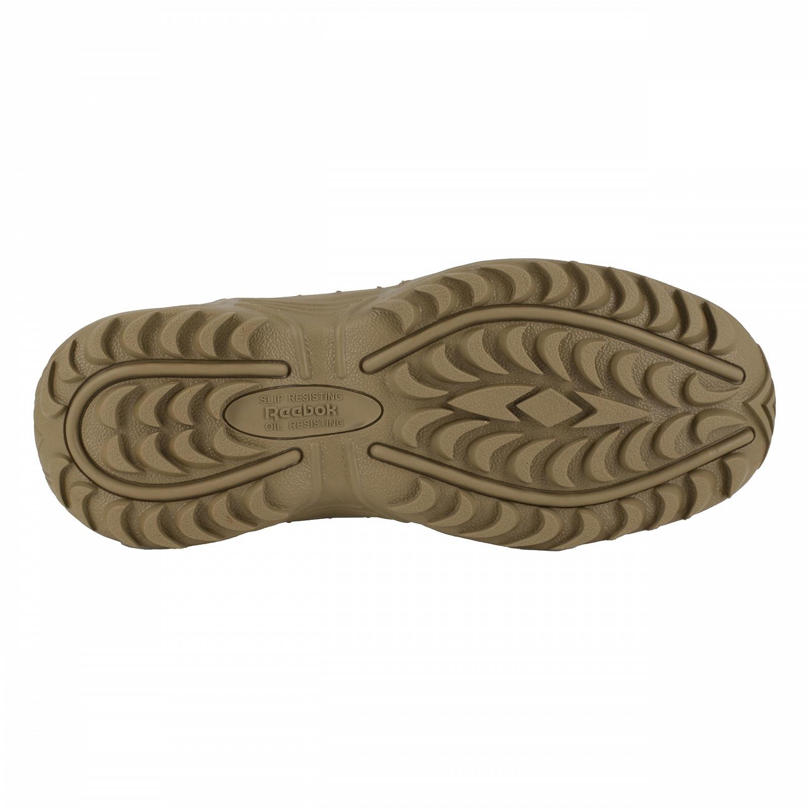 Черевики захисні Reebok Rapid Response Rb Rb8894, фото №3