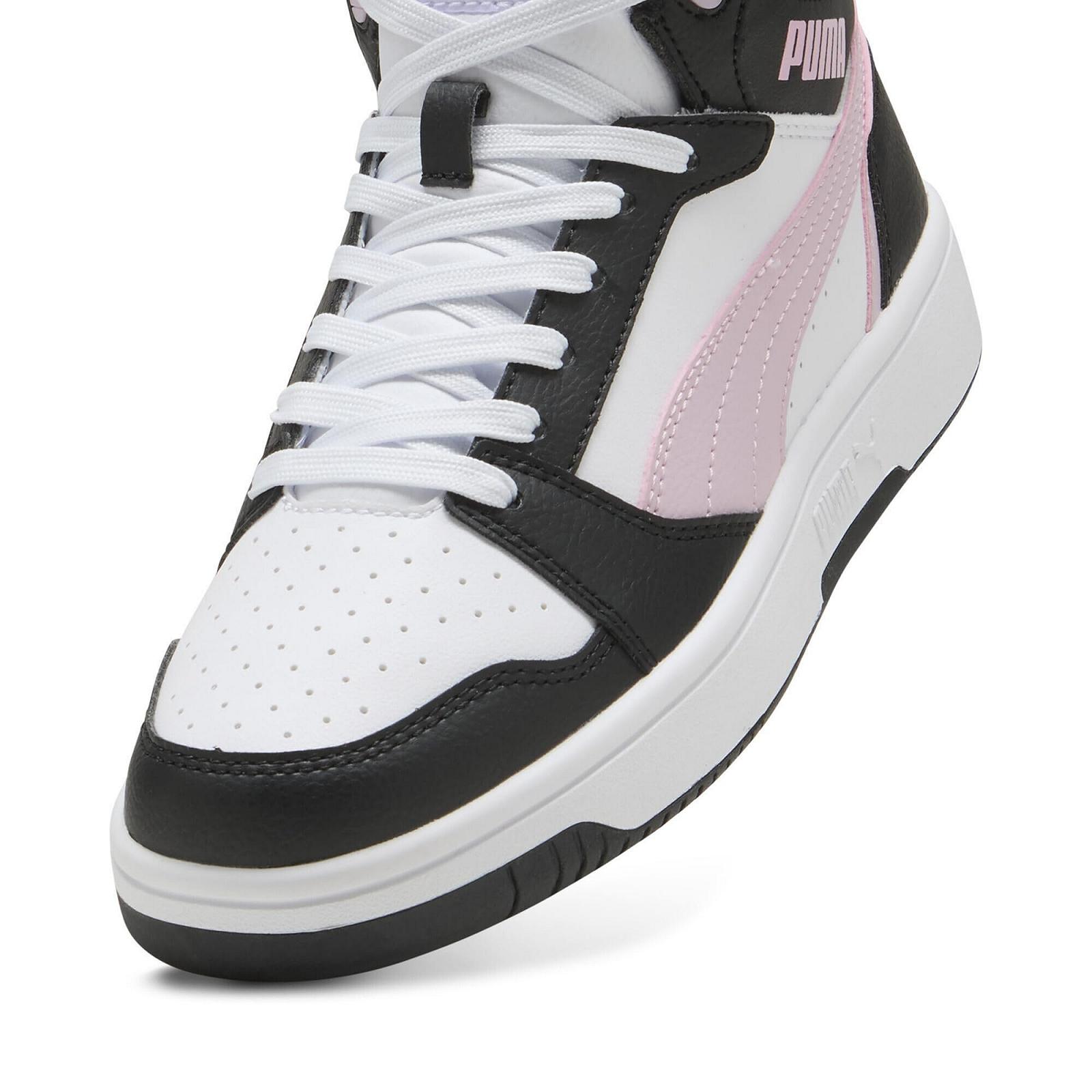 Кросівки PUMA Unisex Rebound V6, фото №6
