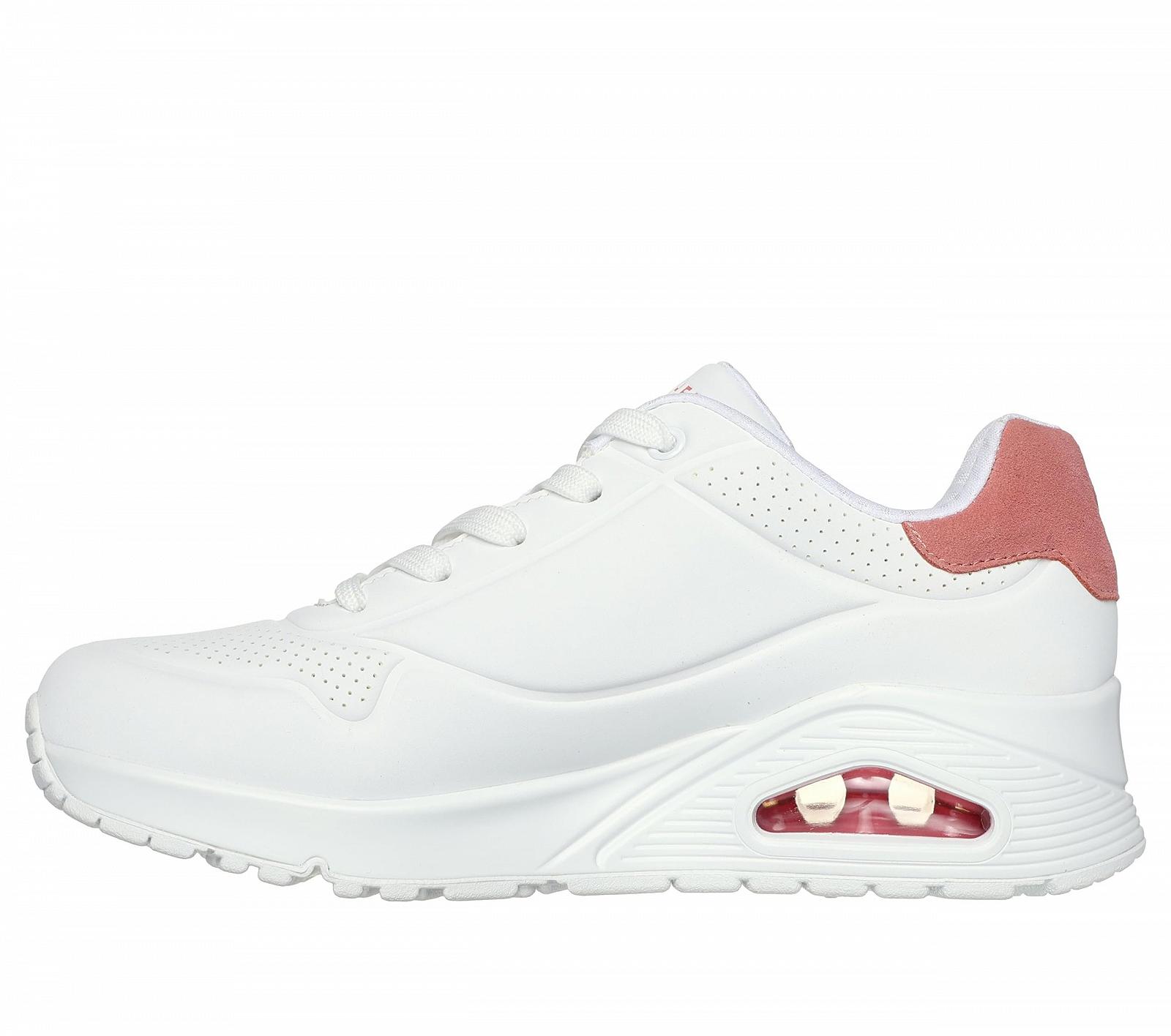 Кросівки Skechers Uno Stand On Air, фото №6