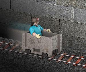 Фигурка Mattel Minecraft, Стив, 10 см + аксессуары synthetic.ua - Фото 1