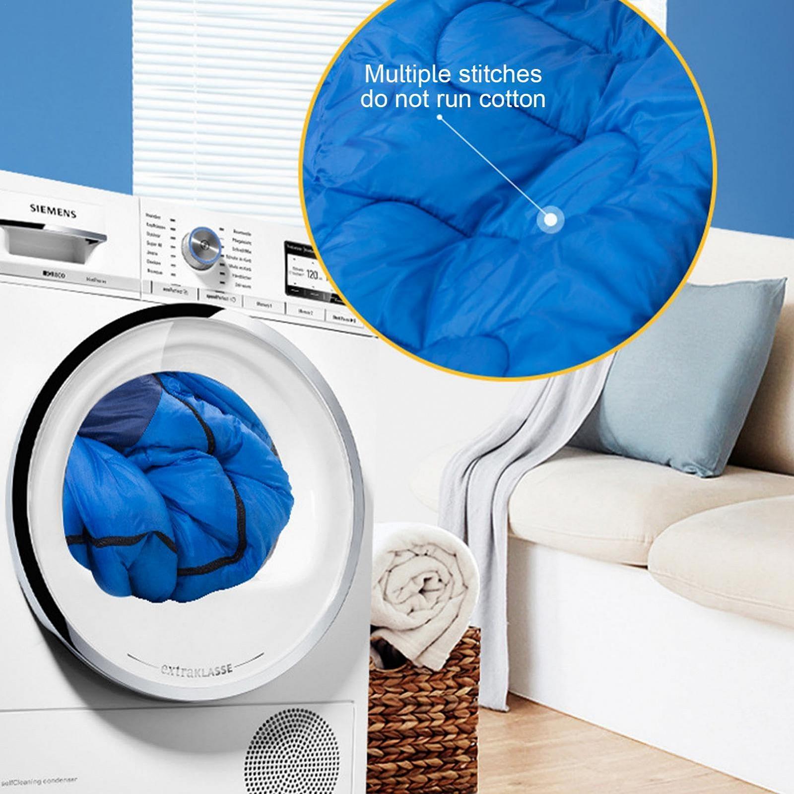 Спальний мішок Polyester 86,61 x 29,53 дюймів, фото №3