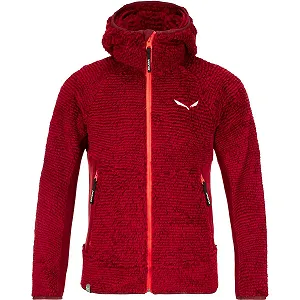 Куртка Salewa Unisex Baby Puez Highloft 2 Pl K HD - Фото 1