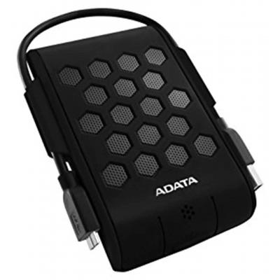 Внешний жесткий диск 2.5" 2TB ADATA (AHD720-2TU31-CBK), фото №2