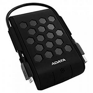 Внешний жесткий диск 2.5" 2TB ADATA (AHD720-2TU31-CBK) synthetic.ua - Фото 1