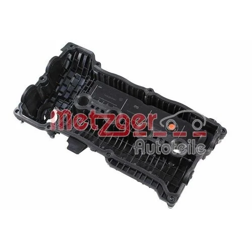 Крышка головки блока цилиндров METZGER 2389220 для BMW, фото №2 Крышка головки блока цилиндров METZGER 2389220 для BMW, фото №2