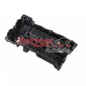 Крышка головки блока цилиндров METZGER 2389220 для BMW synthetic.ua - Фото 1