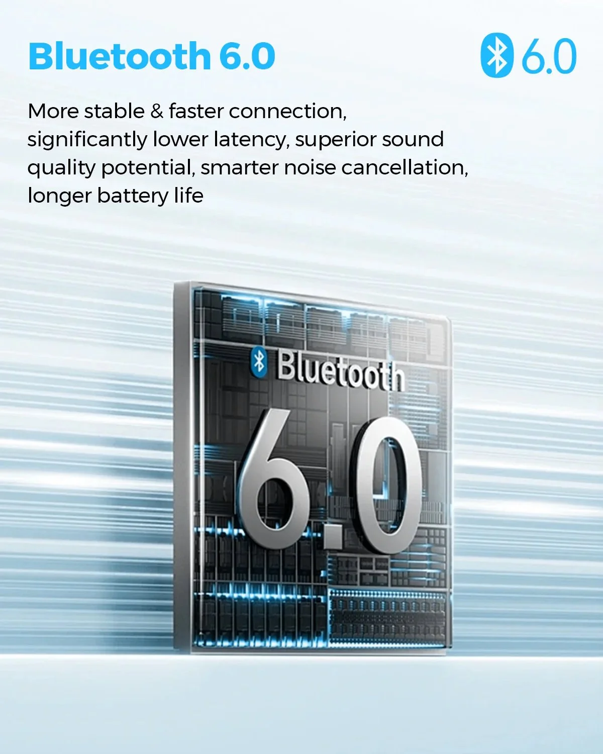 Наушники SOUNDPEATS C30 Hi-Res LDAC Audio ANC White, фото №11 Наушники SOUNDPEATS C30 Hi-Res LDAC Audio ANC White, фото №11