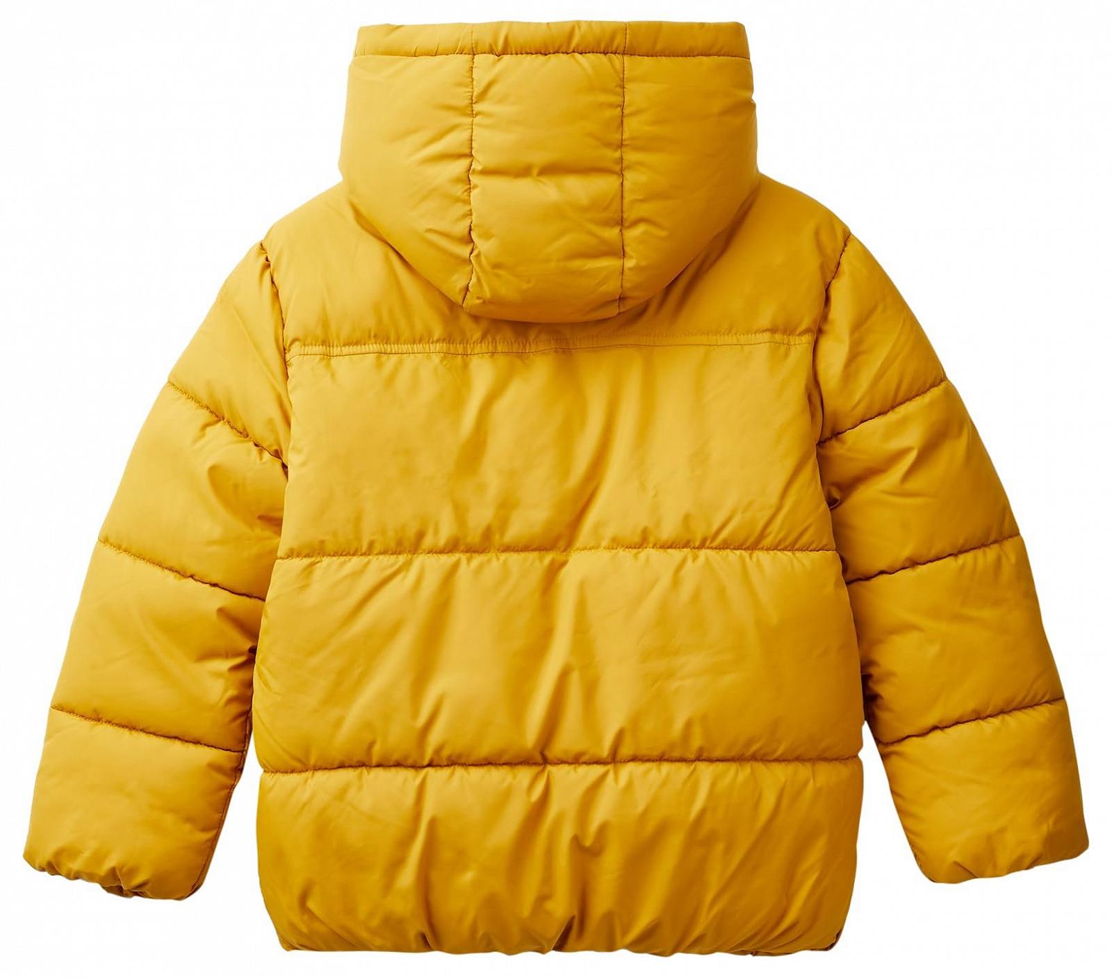 Куртка United Colors of Benetton для хлопчиків, фото №2 Куртка United Colors of Benetton для хлопчиків, фото №2