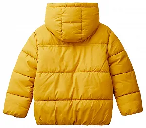 Куртка United Colors of Benetton для хлопчиків ціна на synthetic.ua - Фото 1 Куртка United Colors of Benetton для хлопчиків synthetic.ua - Фото 1