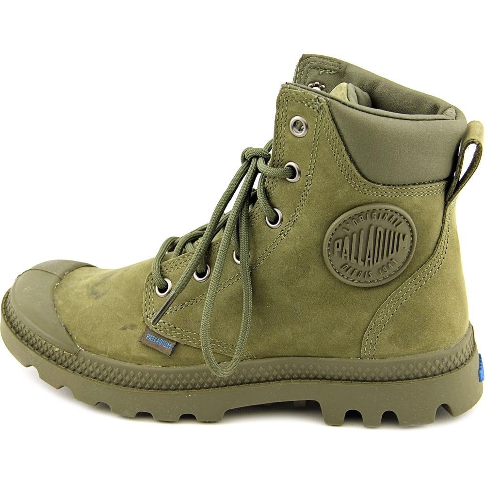 Черевики Palladium Pampa Cuff Wp Lux, фото №2