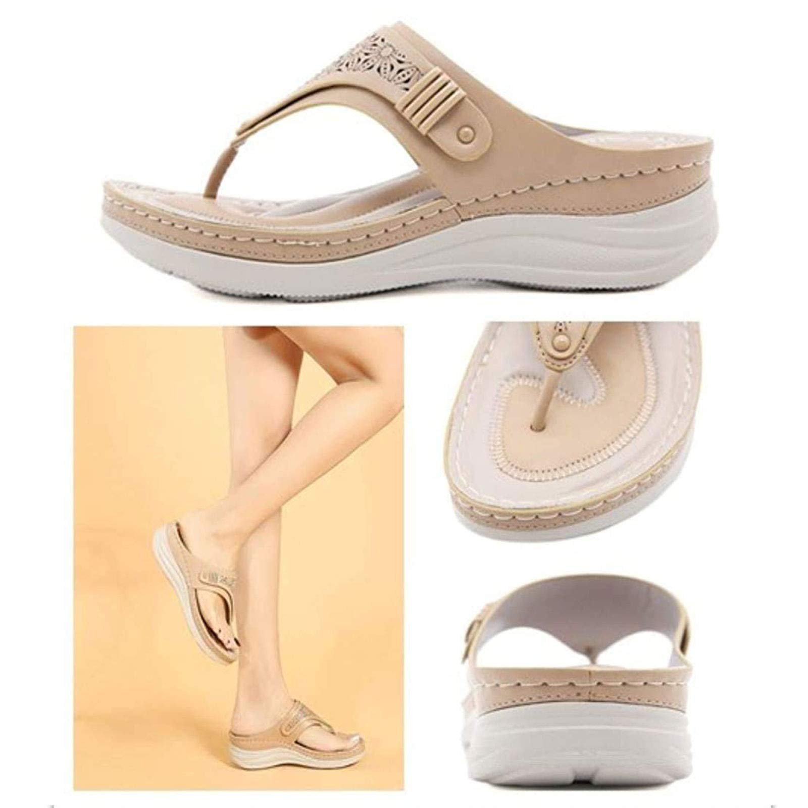 Мюли Женские с поддержкой свода стопы, фото №4