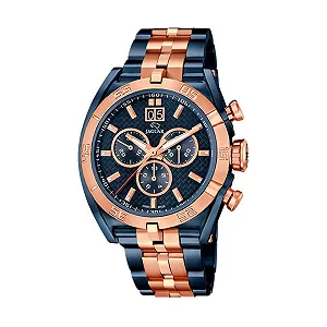 Мужские часы Jaguar Sport Executive Chronograph J810/1 - Фото 1