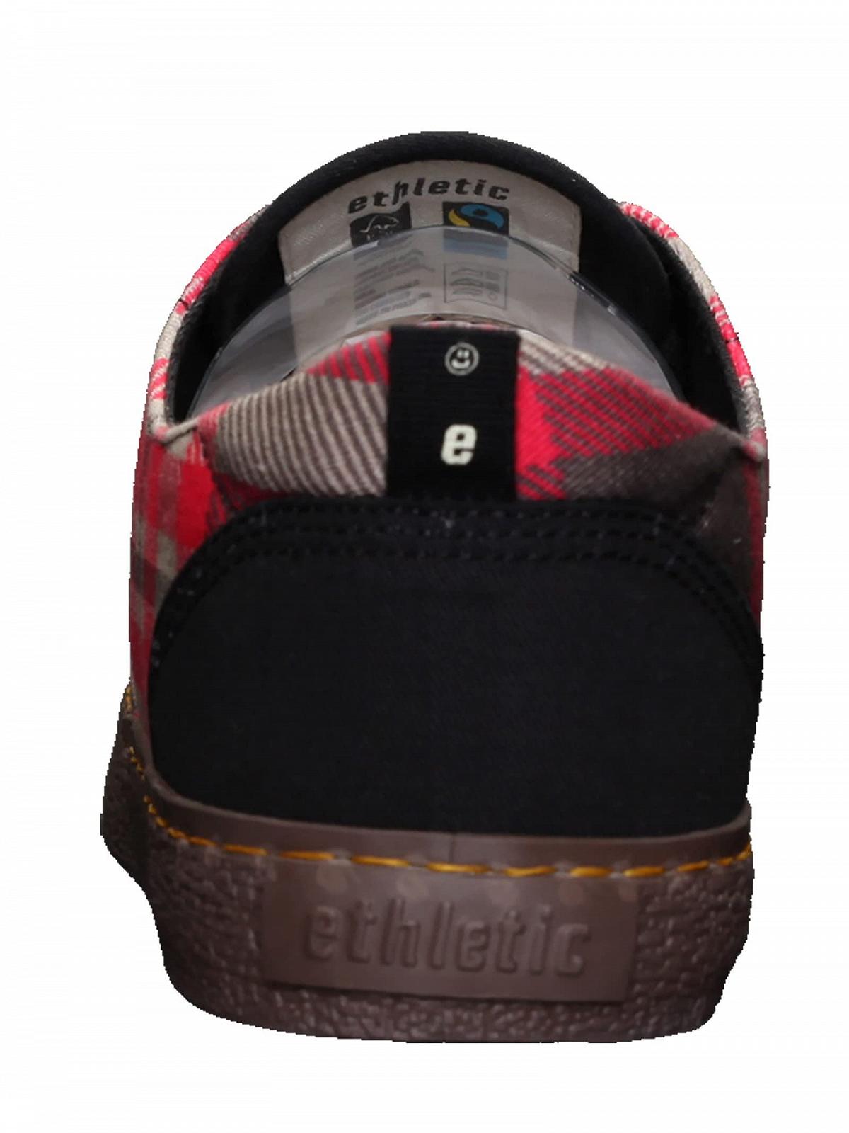 Кросівки Ethletic Unisex Lo Fair Brody Fair Vegan Sustainable, фото №3