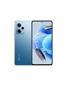 Смартфон Xiaomi Redmi Note 12 Pro 8/128GB 6.67" 5000mAh 67W Sky Blue - Фото 1